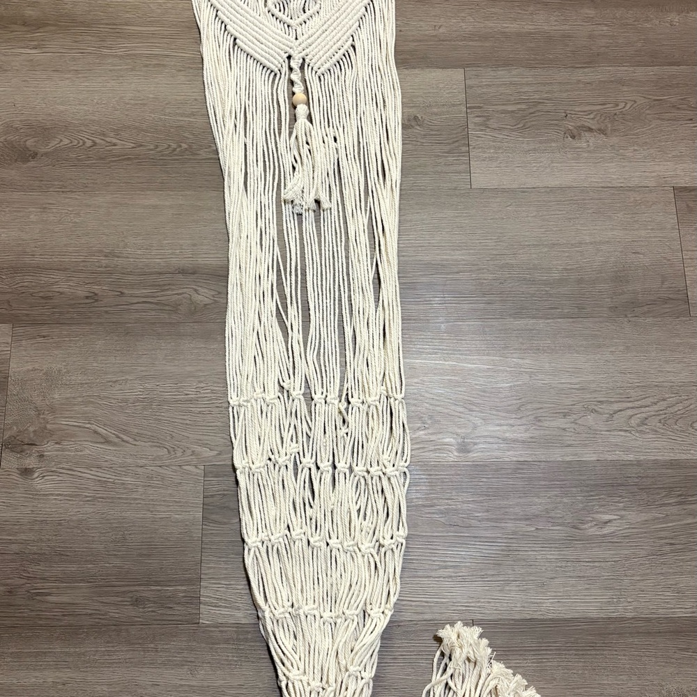 Stuffed Animal Storage Net